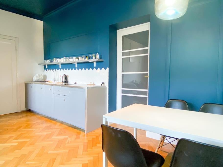 Aesthetic Apartment Krakow-Center Kültér fotó
